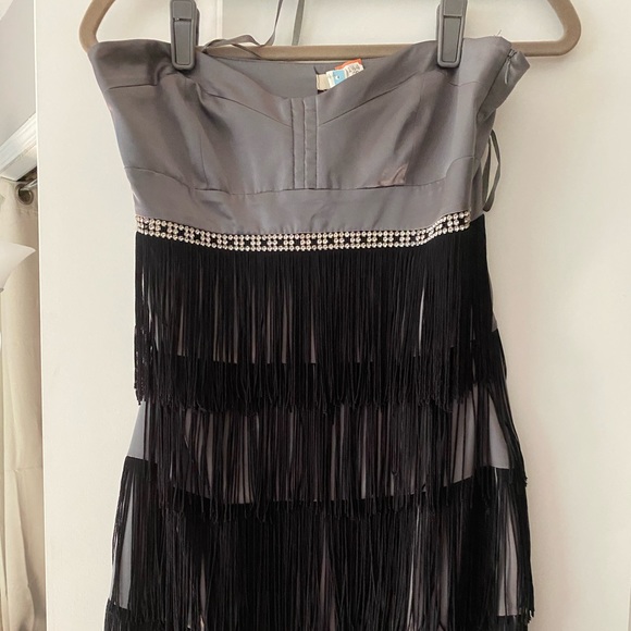 Arden B dress - Picture 1 of 2